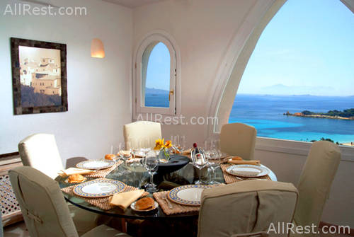 Romazzino Hotel 31